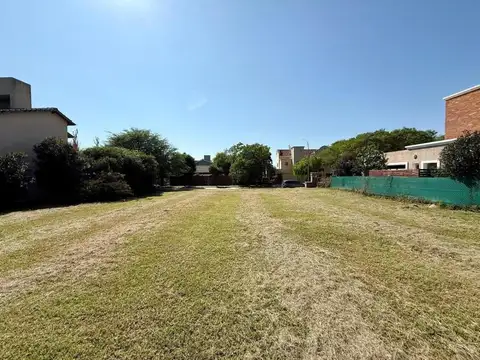 Terreno en Venta en Valle Escondido, Countries y Barrios Cerrados en Córdoba Capital