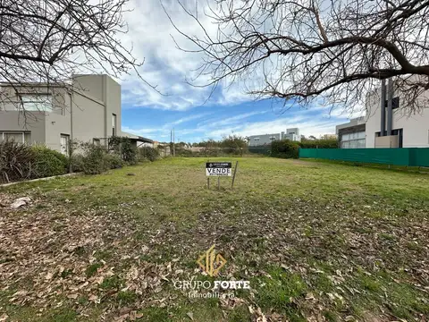 Terreno en Venta en Valle Escondido, Countries y Barrios Cerrados en Córdoba Capital
