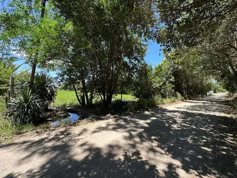 Terreno en Venta en Villa Gran Parque, Cordoba