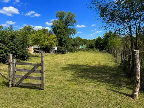 Terreno en Venta en Los Reartes, Calamuchita