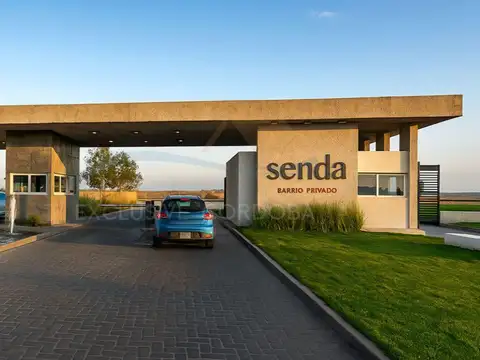 Terreno en Venta en Docta Central, Countries y Barrios Cerrados en Córdoba Capital