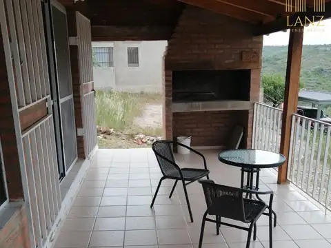 Casa en Venta en Estancia Vieja, Punilla