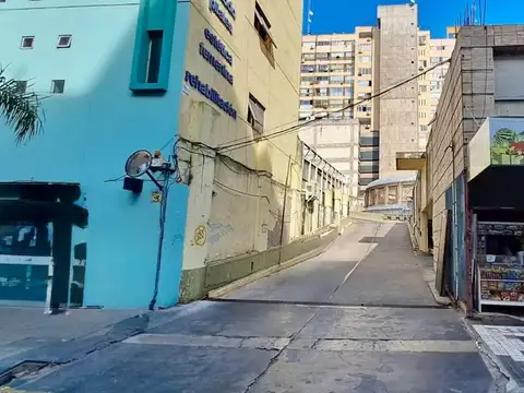 Cochera en Alquiler en Centro, Cordoba