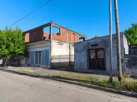 Galpón en Venta en La Calera, Colón