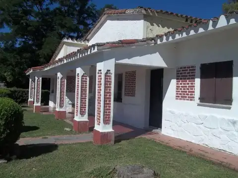 Hotel en Venta en Bialet Masse, Punilla
