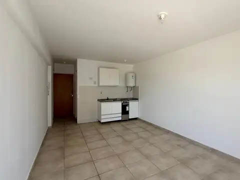 Departamento en Alquiler en Echesortu, Rosario