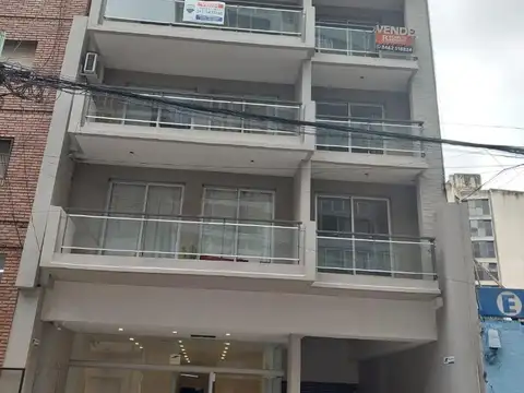 Departamento en Alquiler en Centro, Rosario