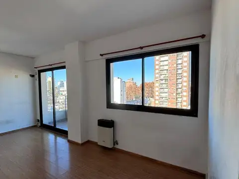 Departamento en Alquiler en Echesortu, Rosario