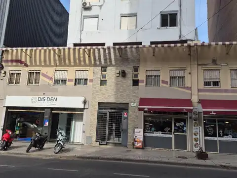 Departamento en Alquiler en Echesortu, Rosario