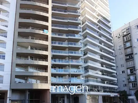 Departamento en Alquiler en Abasto, Rosario