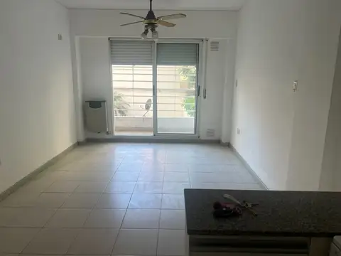 Departamento en Alquiler en Centro, Rosario