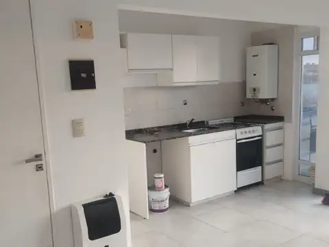 Departamento en Alquiler en Luis Agote, Rosario
