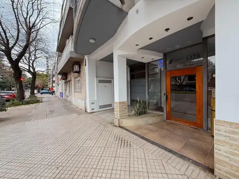 Departamento en Alquiler en Macrocentro, Rosario