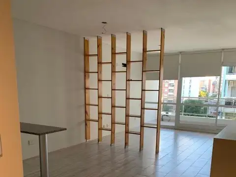 Departamento en Alquiler en Centro, Rosario