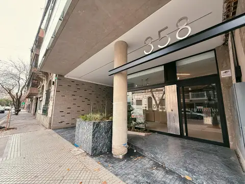 Departamento en Alquiler en Martin, Rosario