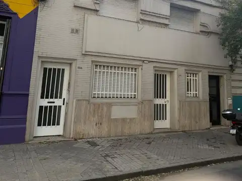 Casa en Alquiler en Centro, Rosario