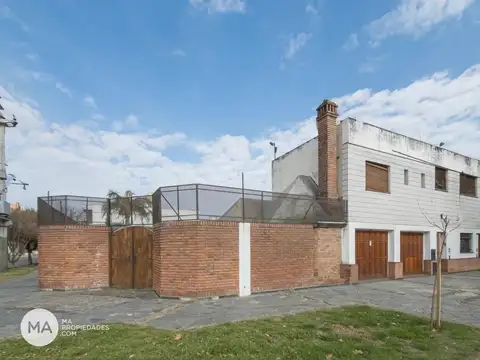 Casa en Alquiler en Barrio España y Hospitales, Rosario