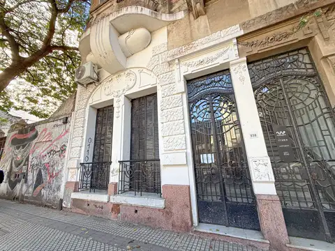 Casa en Alquiler en Centro, Rosario