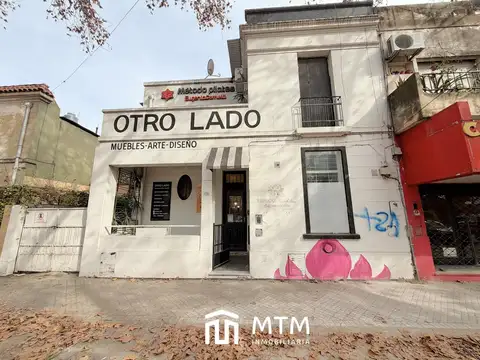 Local en Alquiler en Alberdi, Rosario