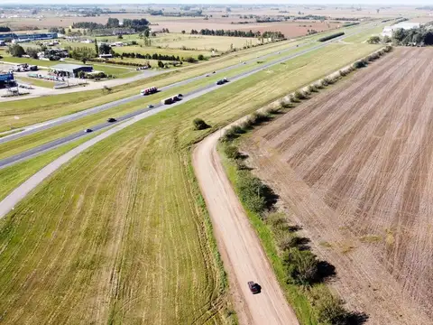 Campo en Venta en Arroyo Seco, Rosario