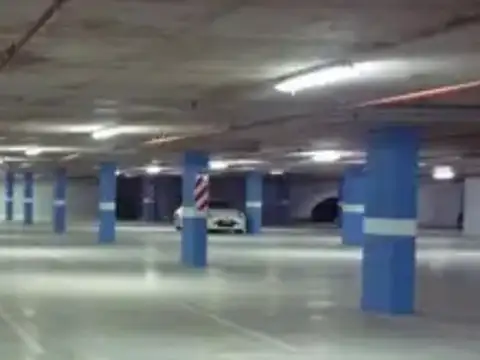 Cochera en Alquiler en Puerto Norte, Rosario