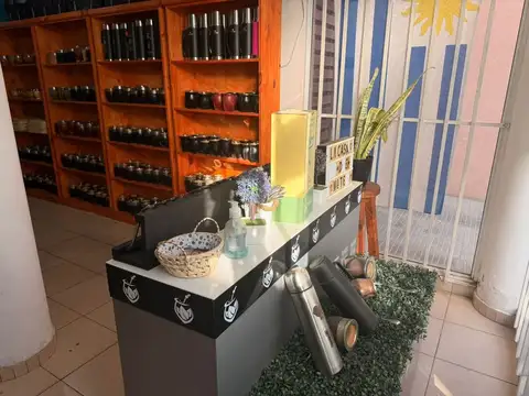 Fondo de comercio en Venta en Santa Fe, La Capital