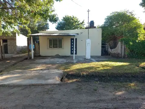 Casa en Venta en Santo Tome, La Capital