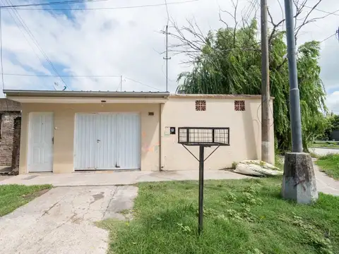 Casa en Venta en Santa Fe, La Capital