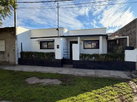 Casa en Venta en Capitan Bermudez, San Lorenzo