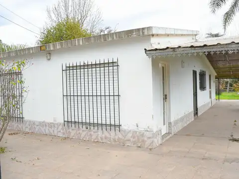 Casa en Venta en Alvarez, Rosario