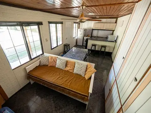Casa en Venta en Oliveros, Iriondo