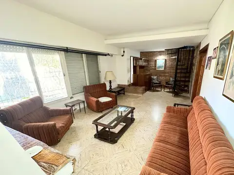 Casa en Venta en Alberdi, Rosario