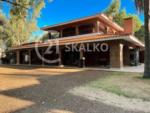 Hotel en Venta en Sauce Viejo, La Capital