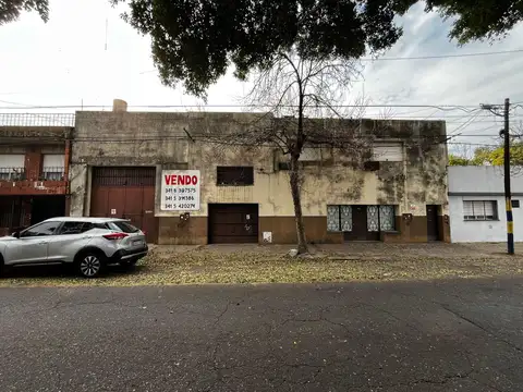 Galpón en Alquiler en Arroyito, Rosario