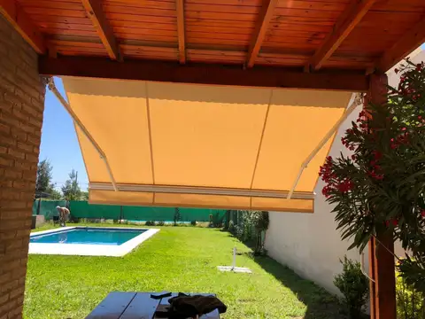 Casa en Venta en Roldan, San Lorenzo