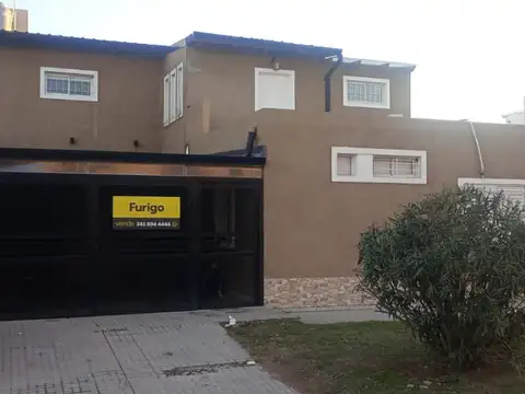 Casa en Venta en Perez, Rosario