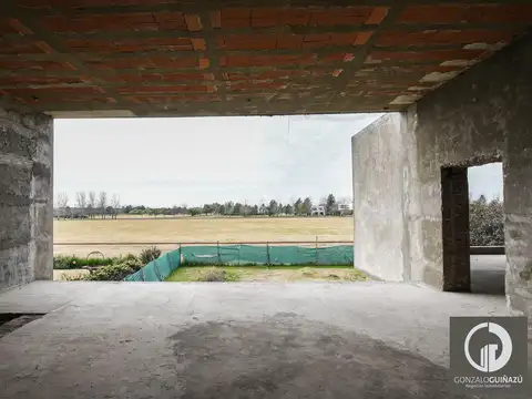 Casa en Venta en Ibarlucea, Rosario