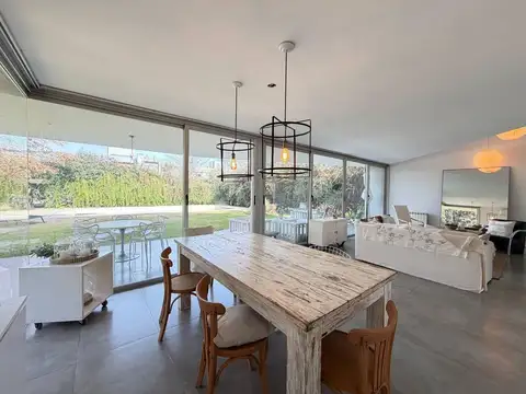 Casa en Venta en Funes, Rosario