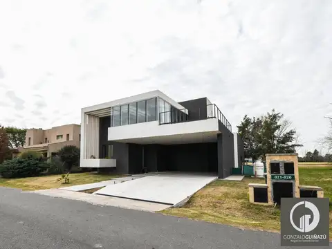 Casa en Venta en Ibarlucea, Rosario