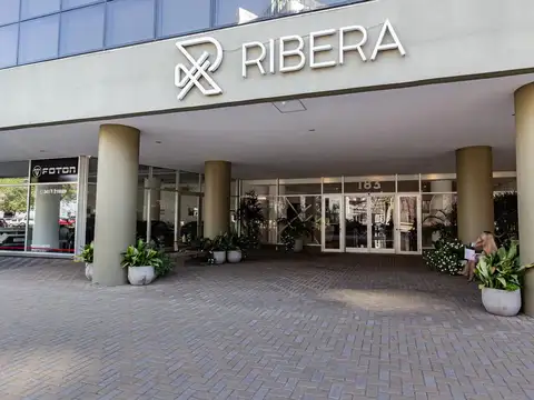 Oficina en Alquiler en Puerto Norte, Rosario