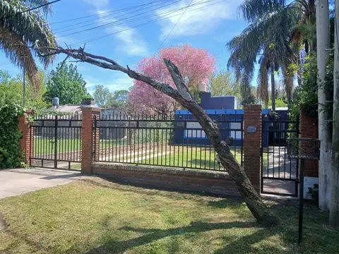 Quinta en Venta en Sauce Viejo, La Capital