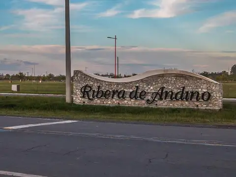 Terreno en Venta en Andino, Iriondo