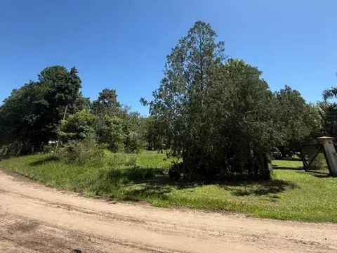 Terreno en Venta en Santo Tome, La Capital