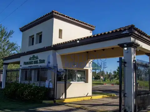 Terreno en Venta en Pinares del Sur, Countries y Barrios Cerrados en Piñero