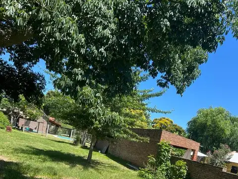 Terreno en Venta en San Jose del Rincon, La Capital