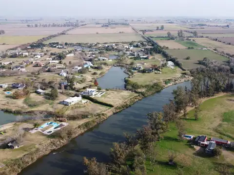 Terreno en Venta en Timbues Jose Maria, San Lorenzo