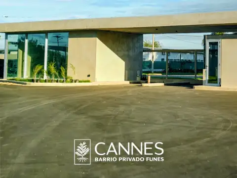 Terreno en Venta en Funes, Rosario