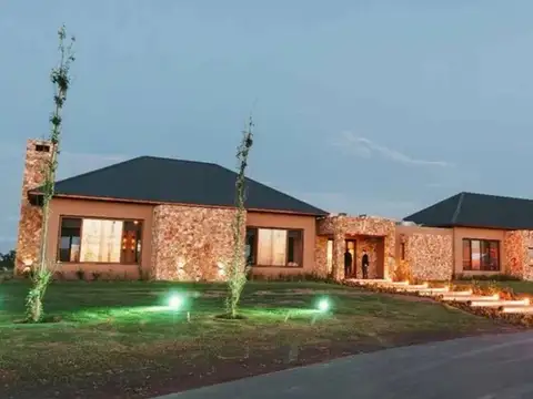 Terreno en Venta en Funes, Rosario