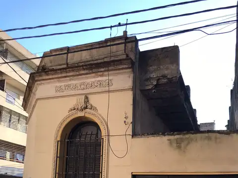 Terreno en Venta en Luis Agote, Rosario