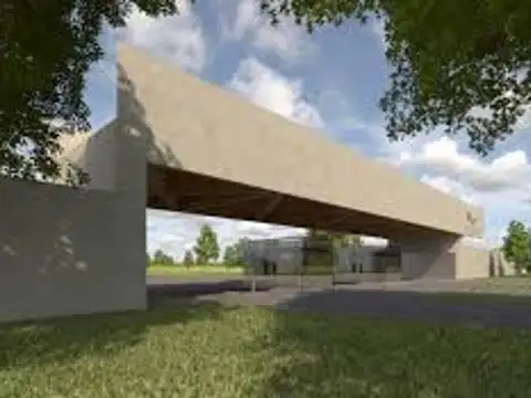 Terreno en Venta en Funes, Rosario